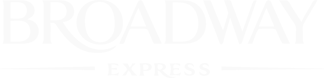 Broadway Express